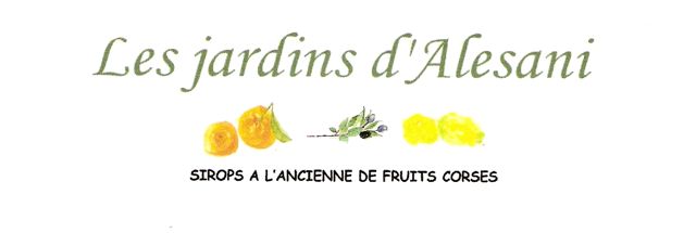 Les Jardins d'Alesani